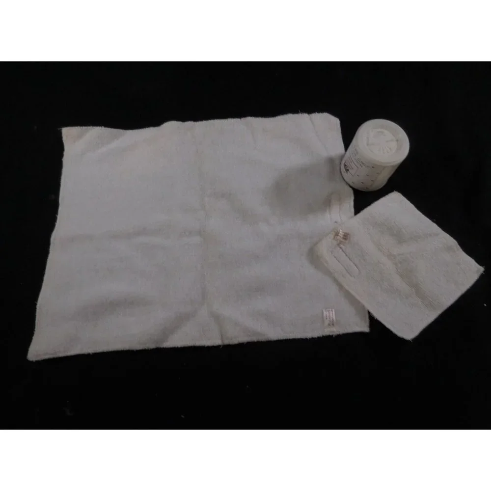 American Girl Doll Skin Care Kit Pleasant Company Vintage Cleansing Powder